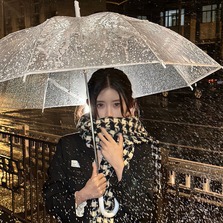 解禁男女